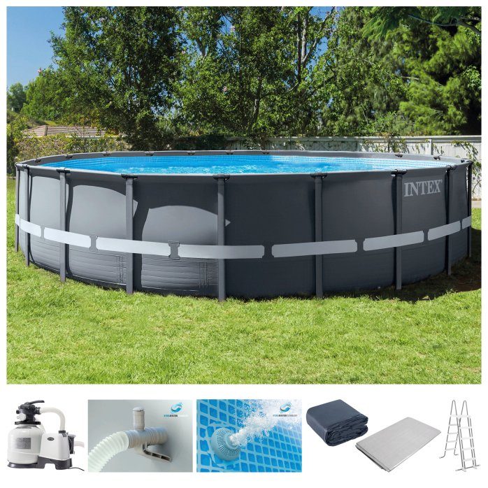 Framepool Ultra XTR Frame™