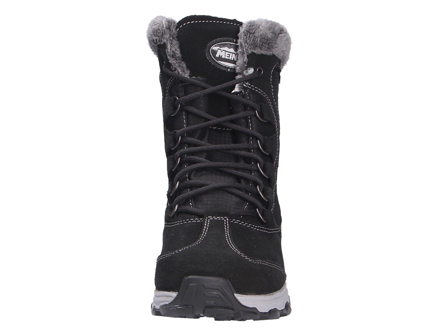 (301) nachtblau LADY Robuste CIVETTA Winterstiefel Meindl GTX Qualität