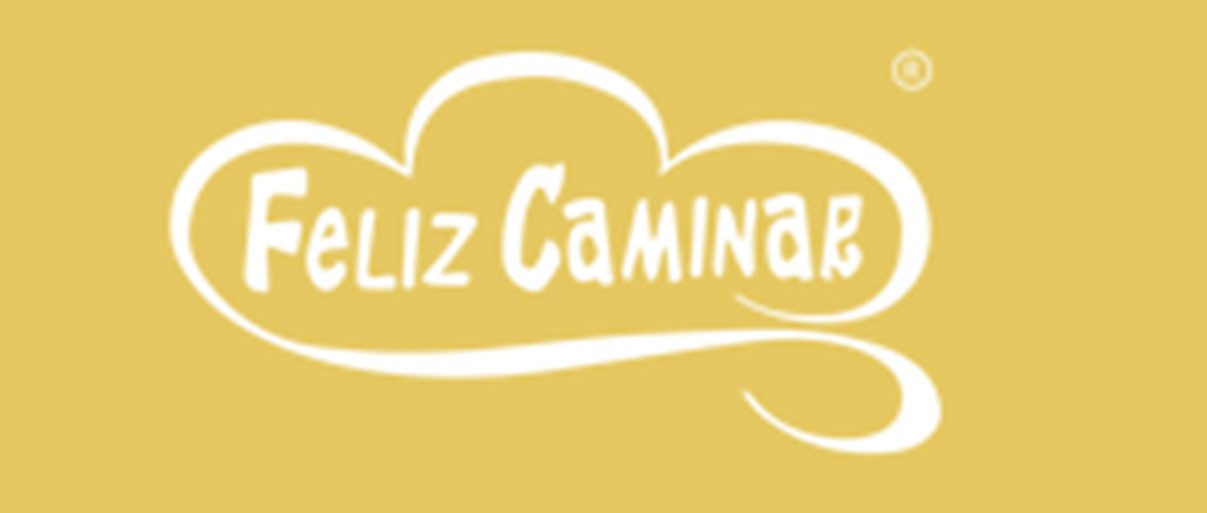 Feliz Caminar
