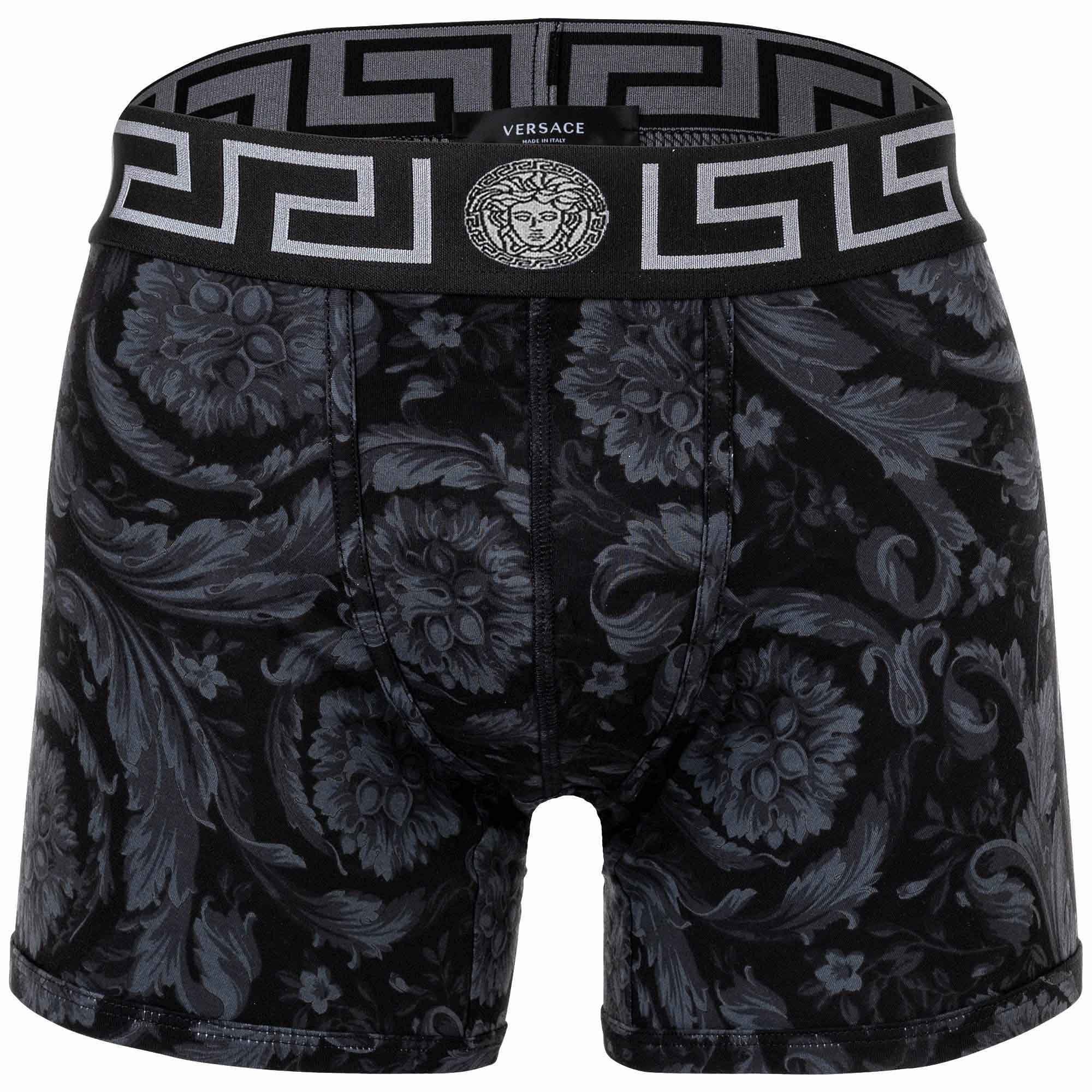 Boxer Herren Boxershort 1er Pack Baumwolle