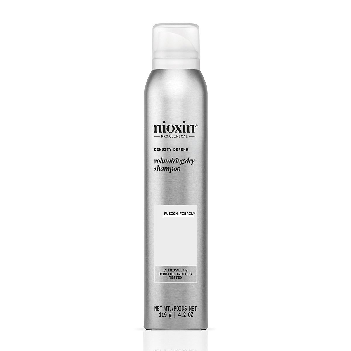 Nioxin Trockenshampoo Density Defend