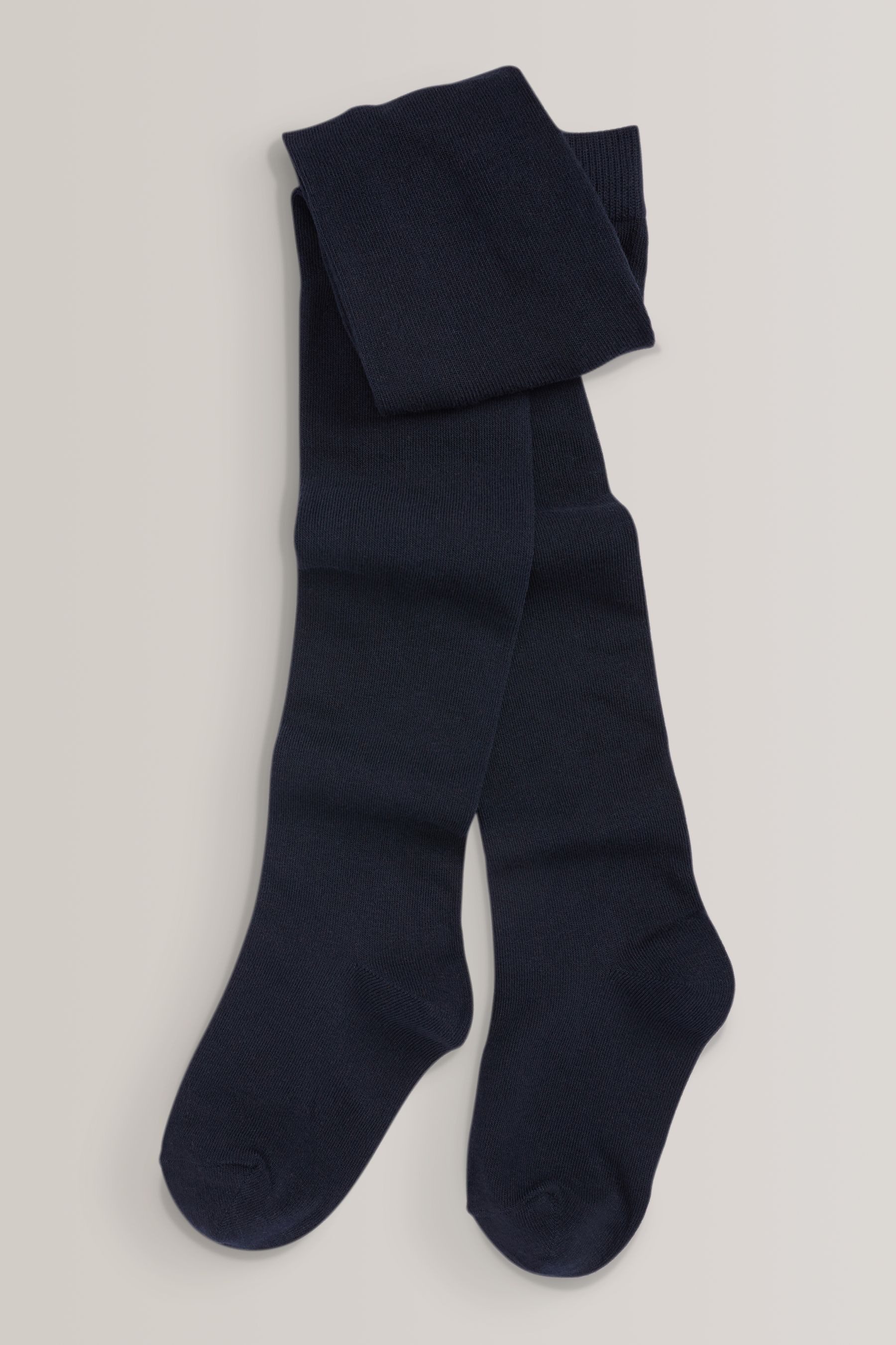 Next Strumpfhose Schulstrumpfhosen, 3er-Pack (3 St)