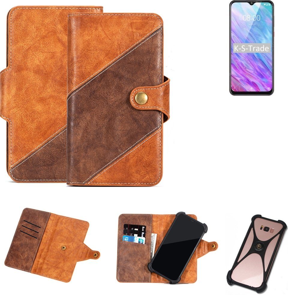 Handyhülle für ZTE Blade 20 Smart