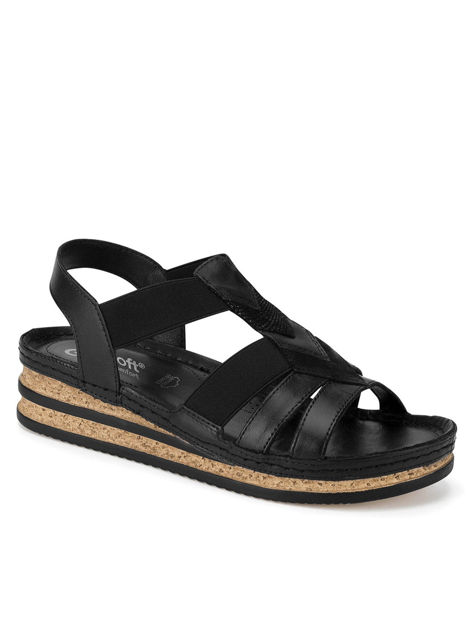 Go Soft Go Soft Sandalen Damen günstig online kaufen