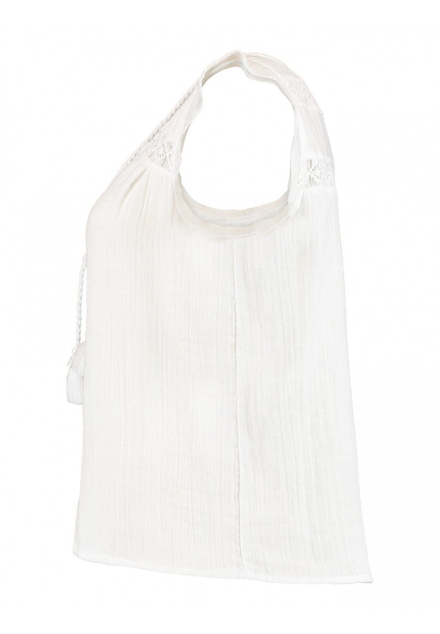 HaILY’S Schlupfbluse SL C TP La44na günstig online kaufen
