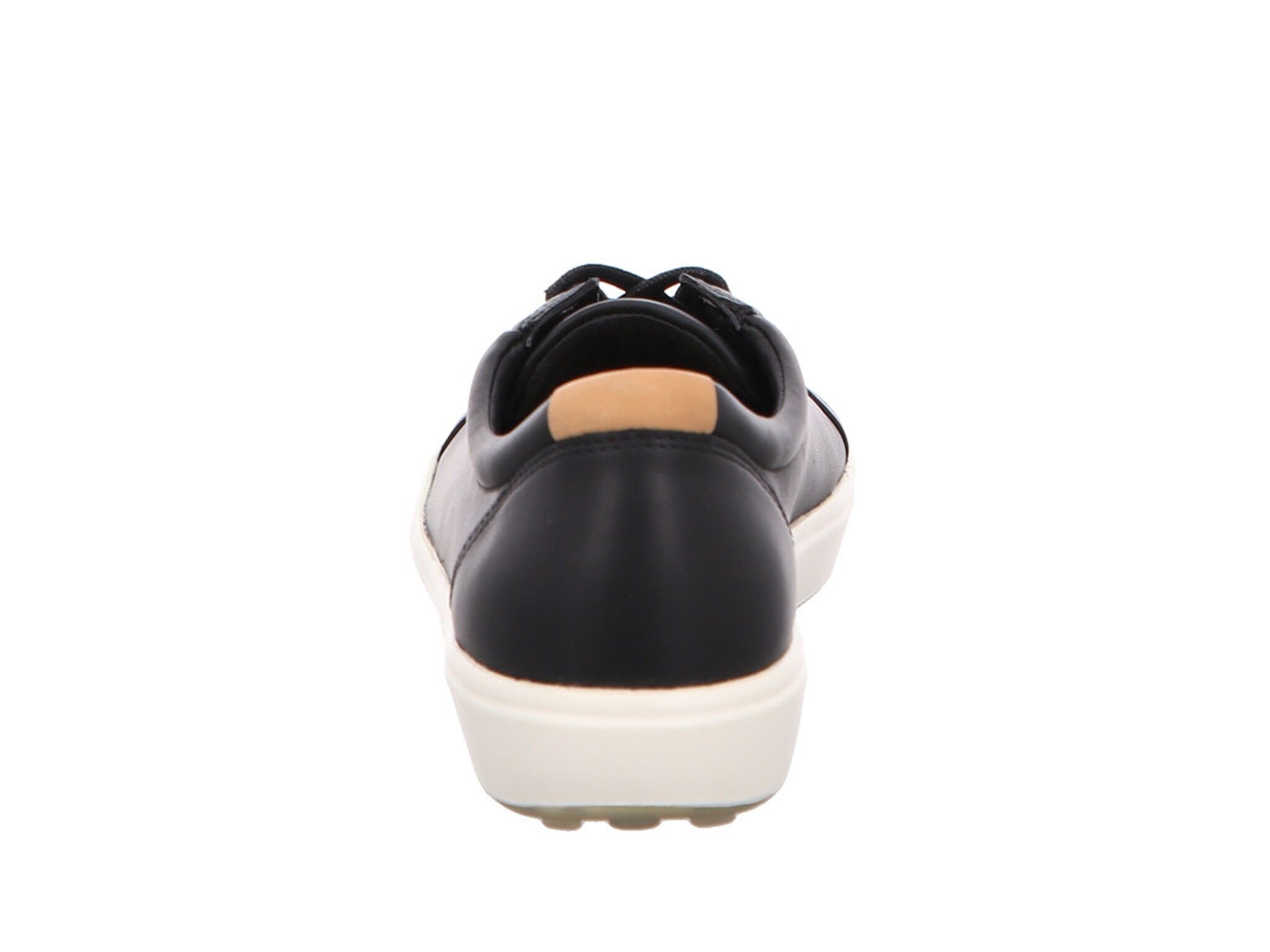 Ecco Soft 7 W Schnürschuh günstig online kaufen