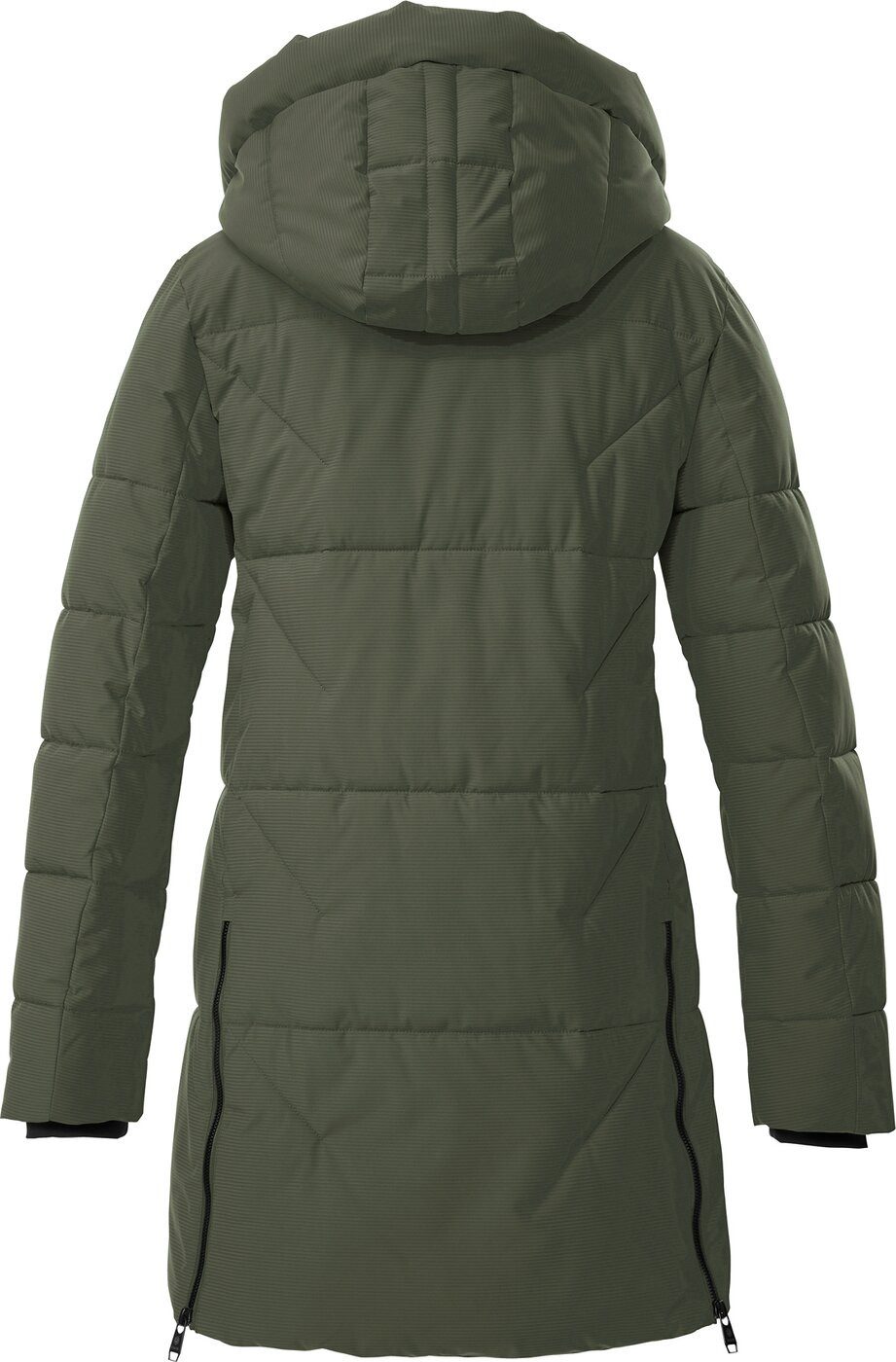 G.I.G.A. DX Langmantel GW 30 WMN günstig online kaufen