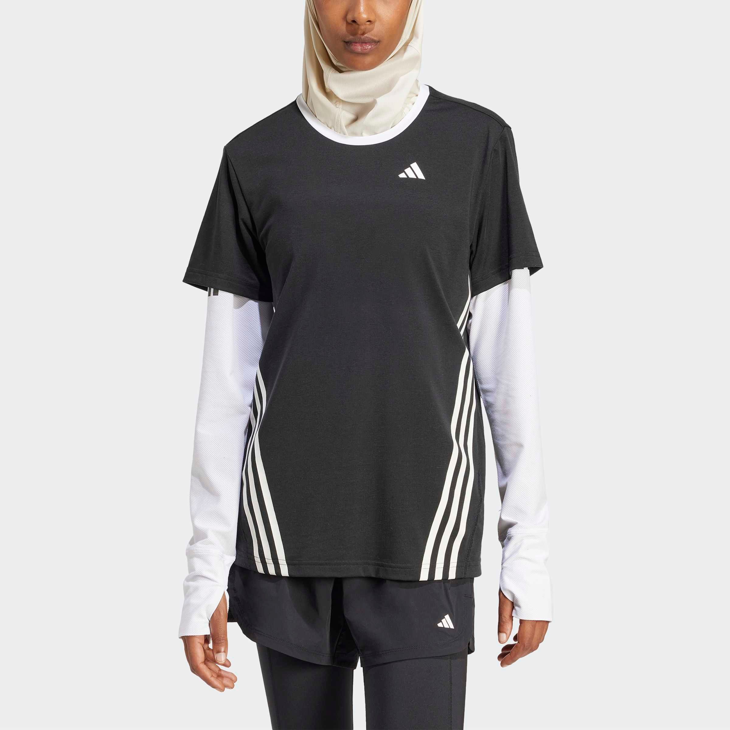 adidas Performance T-Shirt ICONS 3S TEE günstig online kaufen