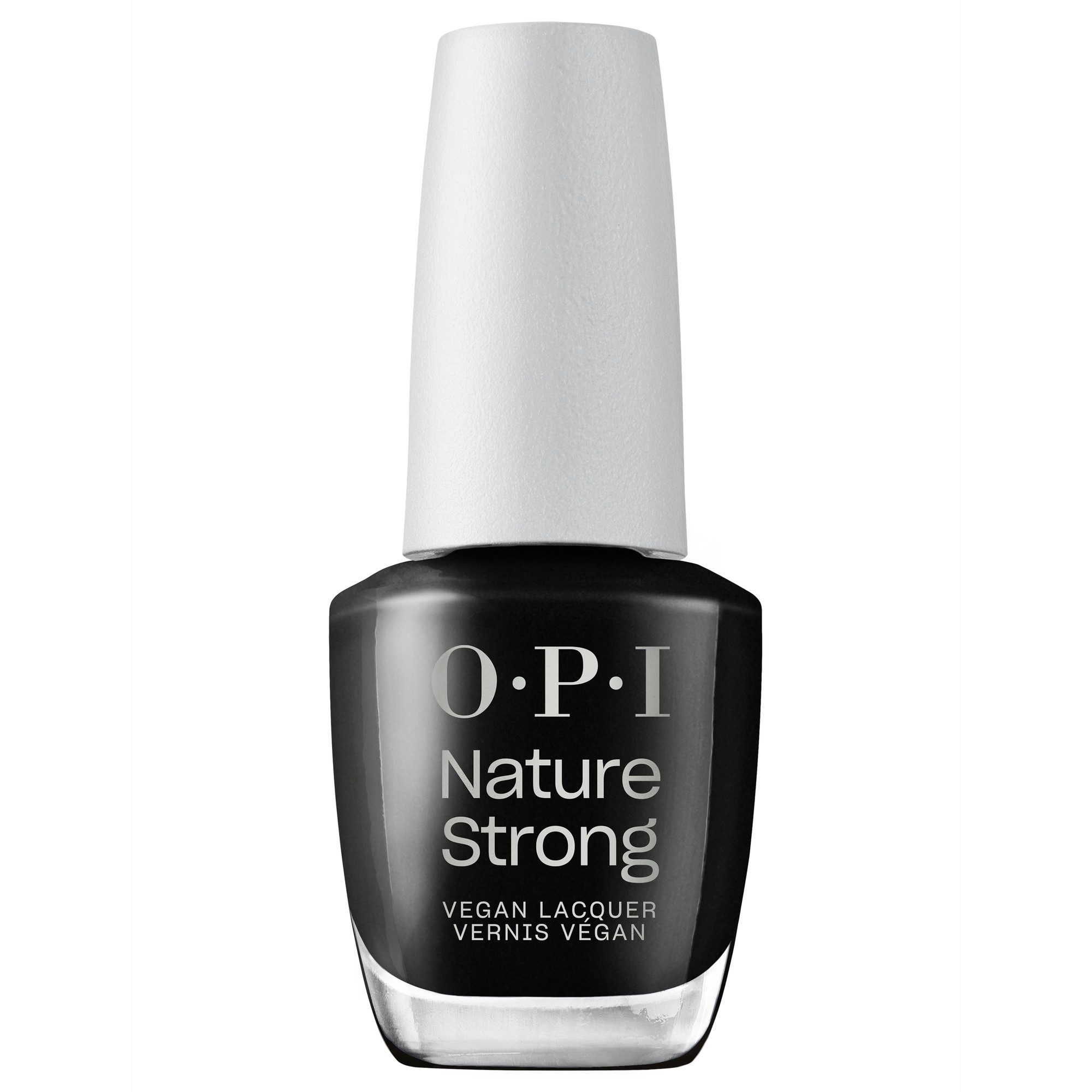 OPI Nagellack Nature Strong, deckend, glänzend, langanhaltend, schnelltrocknend