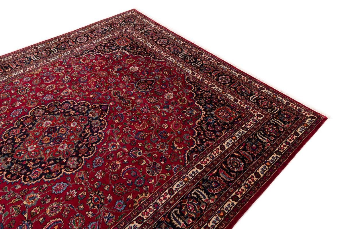 Orientteppich Mashhad Trading, / Handgeknüpfter rechteckig, Perserteppich, mm 12 295x385 Höhe: Nain Signiert Orientteppich