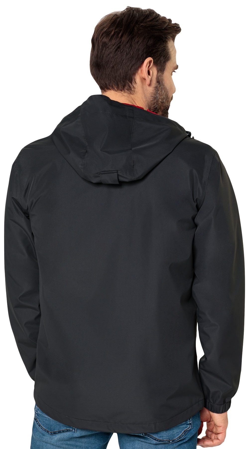 Regatta Allwetterjacke elastisch und bewegungsfreundlich