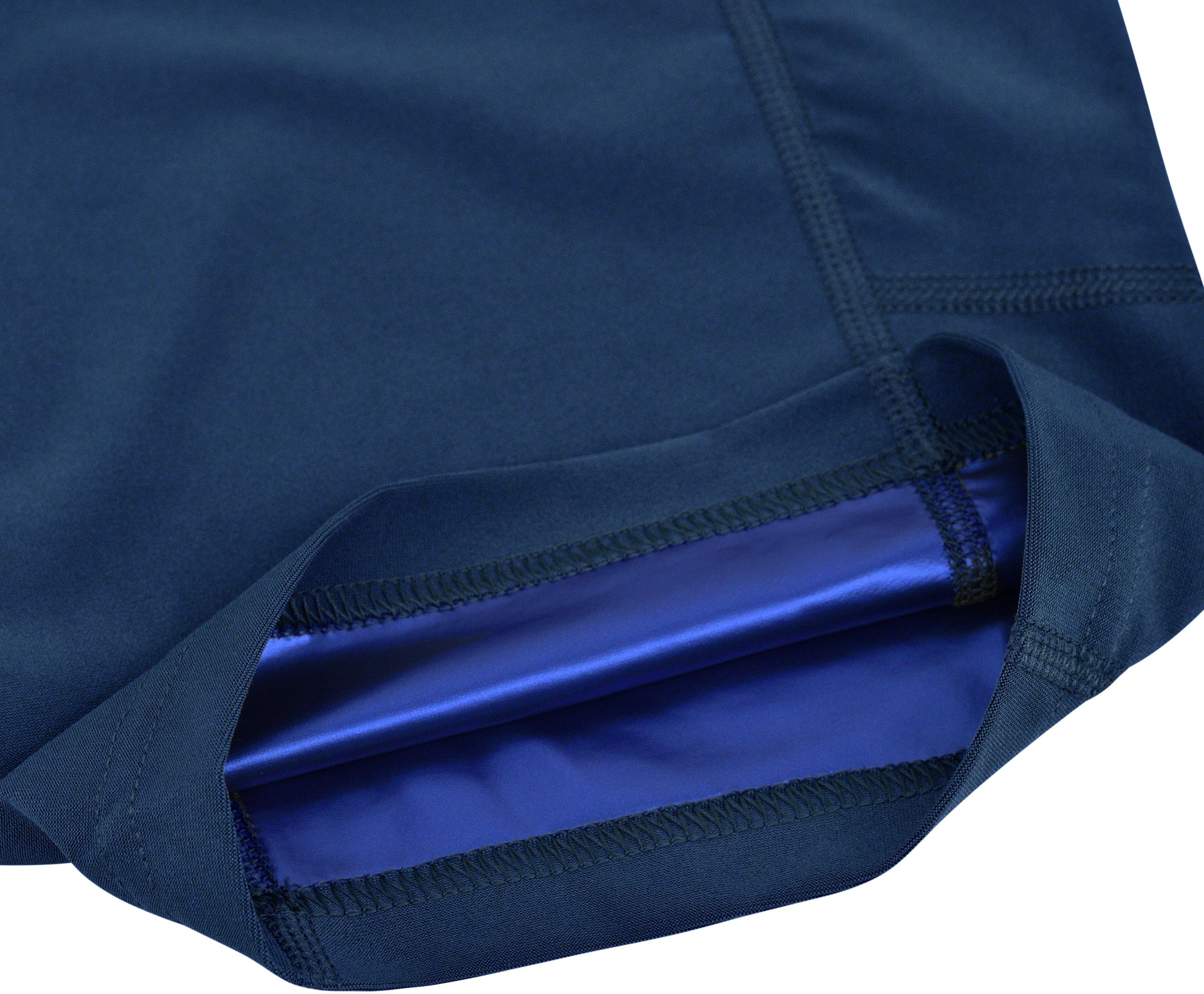 RDX Sports Sweatshorts RDX Knieschoner für MMA, Kickboxen und Muay Thai Training
