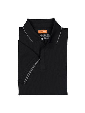 emilio adani Poloshirt Polo-Shirt regular