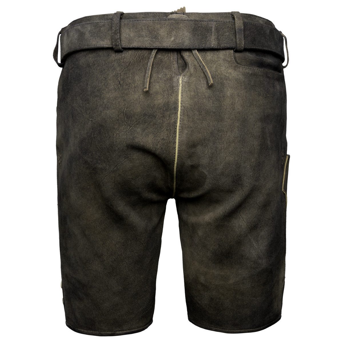 Spieth & Wensky Trachtenlederhose Erno Herren (1-tlg) Trachtenlederhose, Tr günstig online kaufen