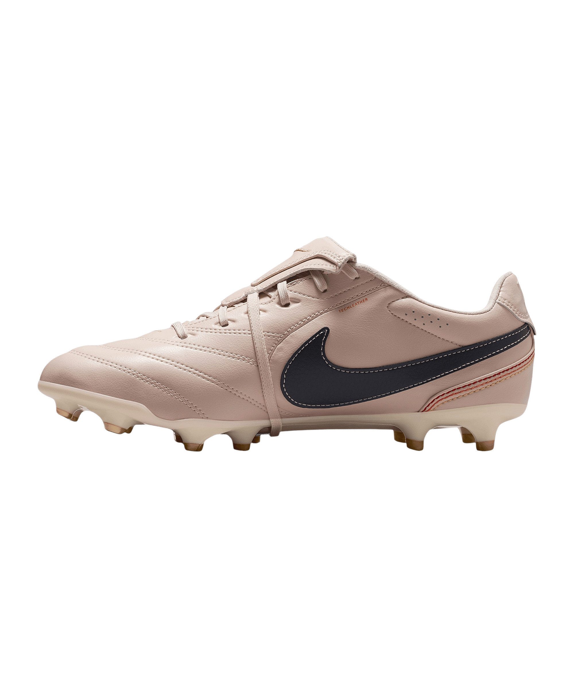 Nike Nike Performance Tiempo Ligera Pro FG R10 Heritage Fußballschuh