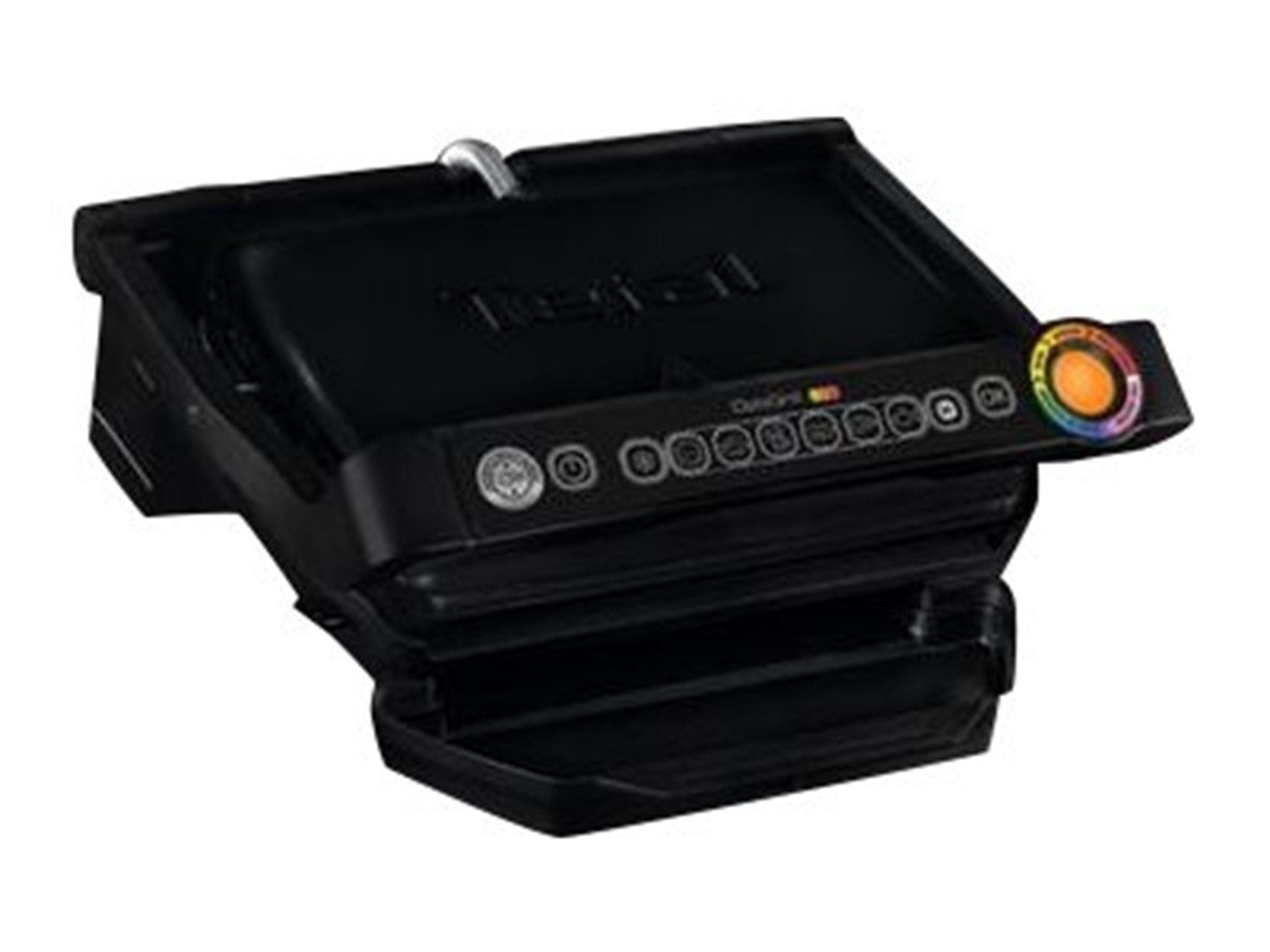 Elektrogrill TEFAL OptiGrill GC7058 - Grill elektrisch