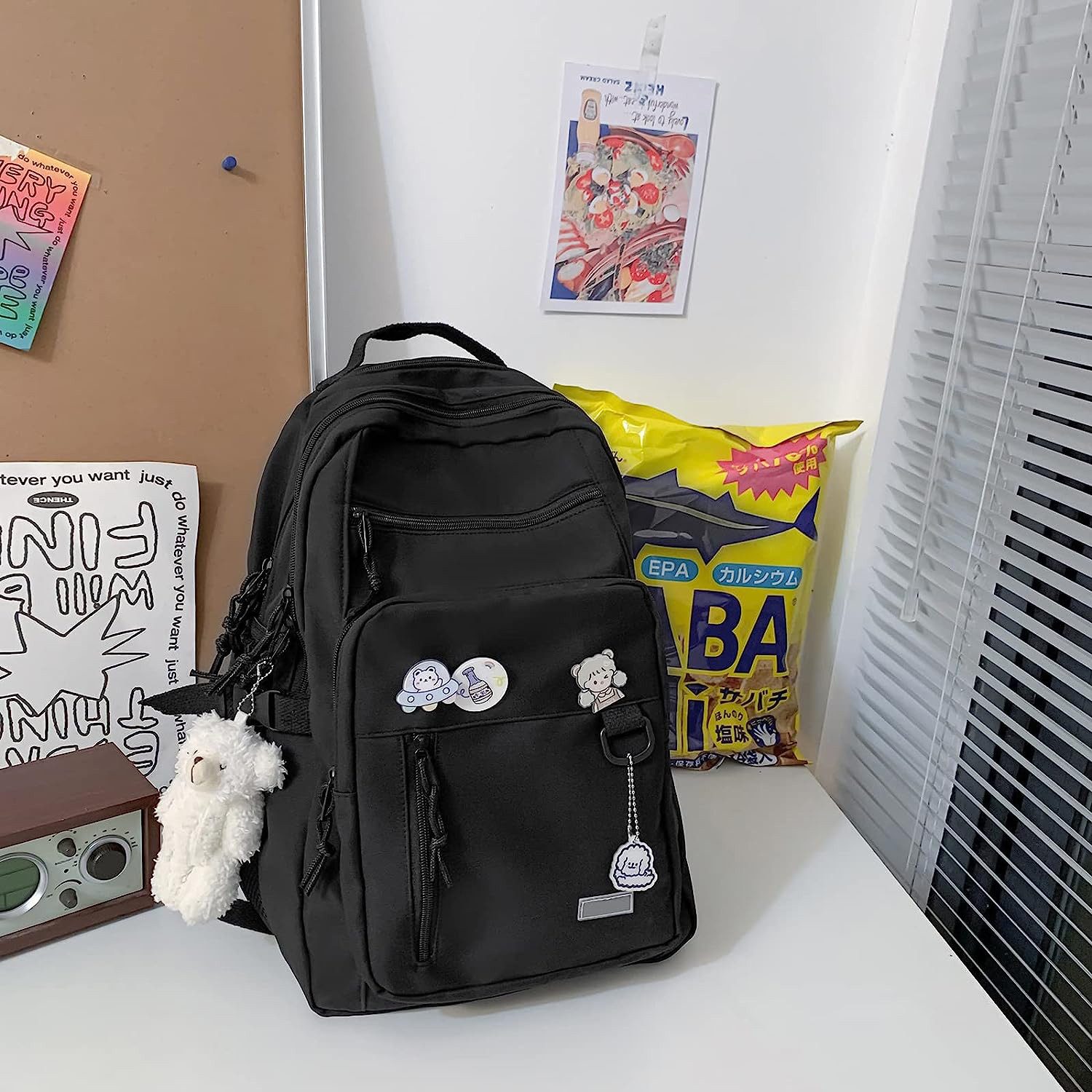 HAUSS SPOLE Laptoprucksack Laptop Notebook Tasche günstig online kaufen
