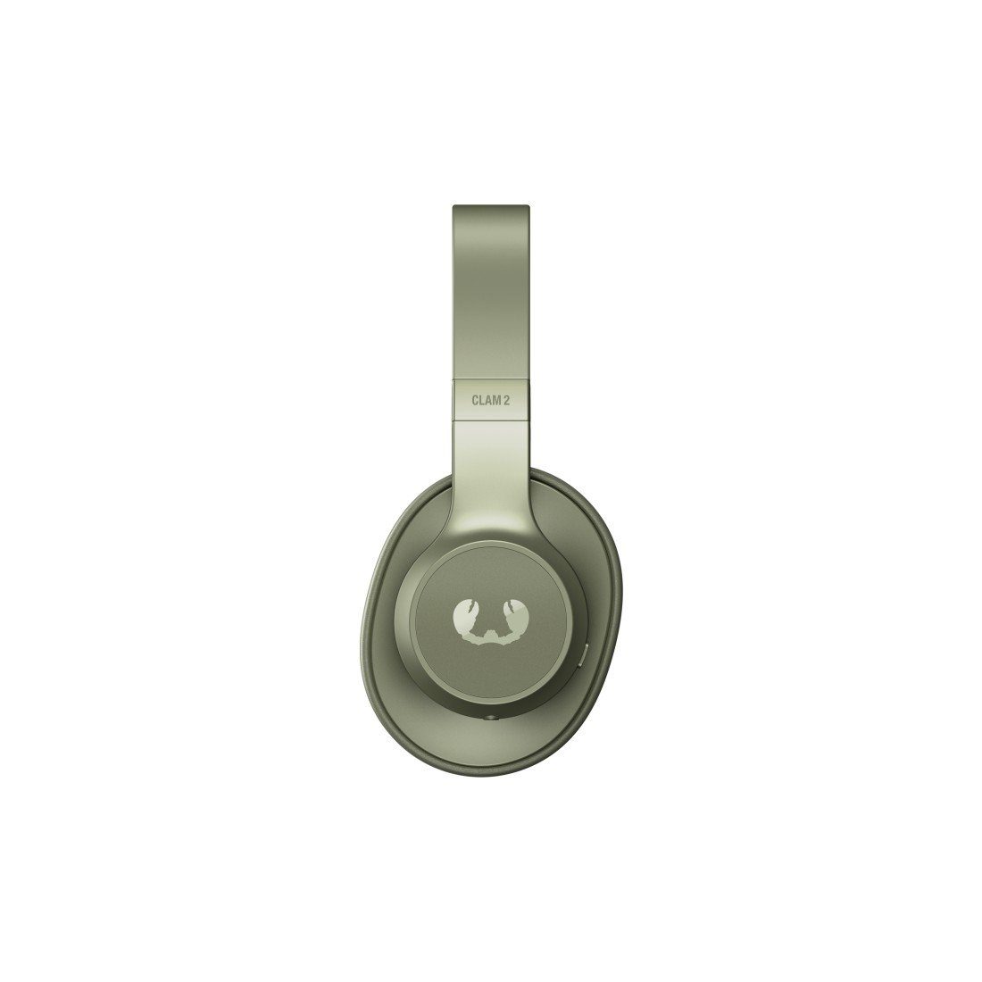 Fresh´n Rebel Clam Dried Wireless) Bluetooth-Kopfhörer 2 (True Green