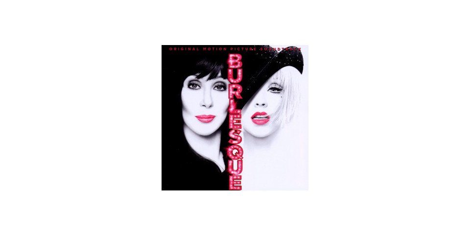 Hörspiel-CD Burlesque