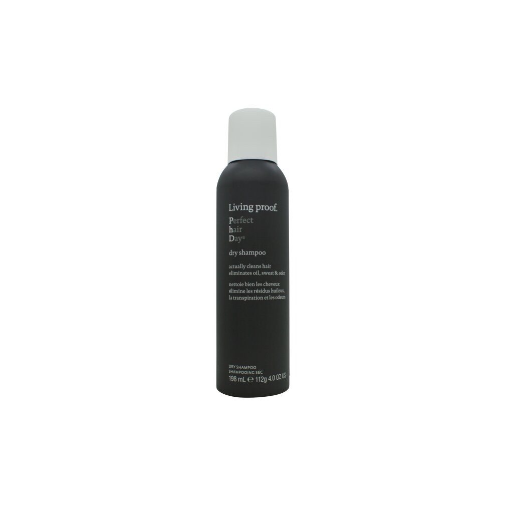 Trockenshampoo Phd Dry Shampoo 198ml