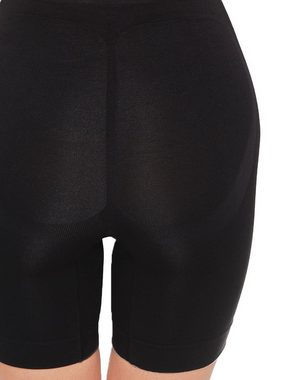 Susa Miederhose Miederhose mit Bein Bodyforming (Stück, 1-St) 360° Shaping