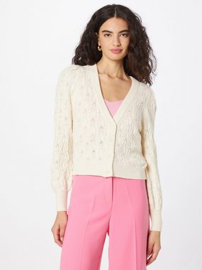 ONLY Strickjacke FIA KATIA (1-tlg) Lochmuster