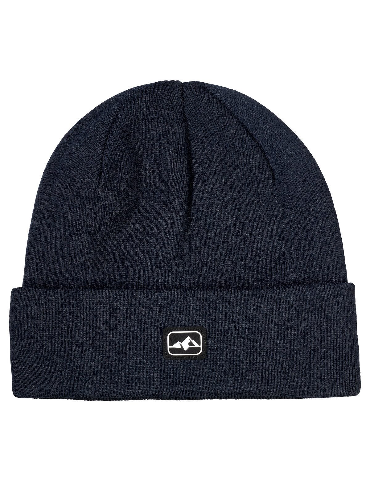 VAUDE Beanie Kids Lulea Beanie (Ein Stück) weiche und kuschelige Beanie