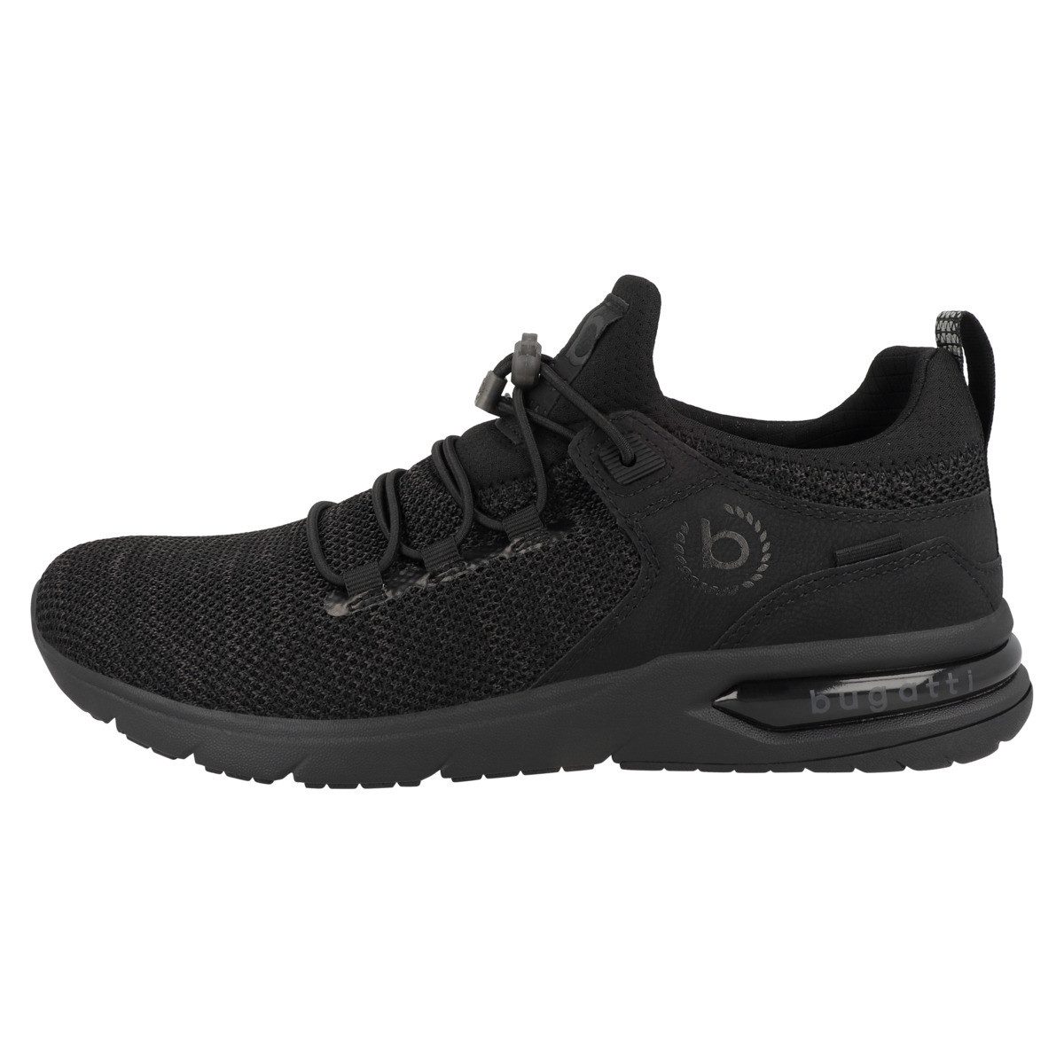 bugatti 65860 Herren Sneaker Turnschuhe, Sportschuhe, Freizeitschuhe, Halbs günstig online kaufen