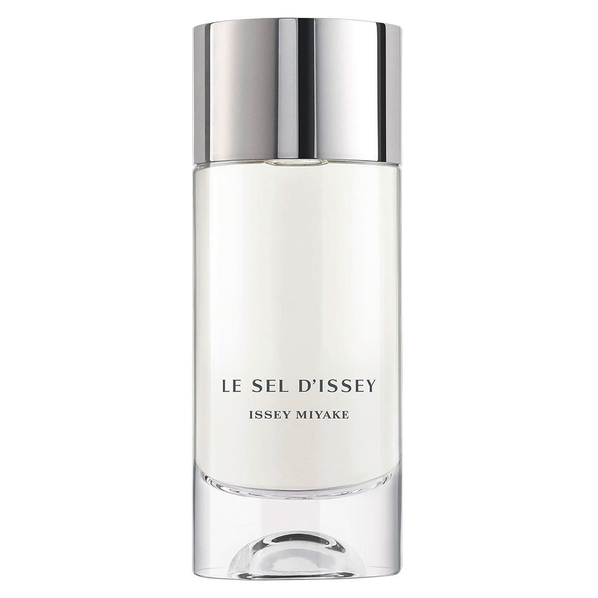 Issey Miyake Eau de Toilette Le Sel DIssey, Glasflakon, Parfüm EDT, Herrenduft