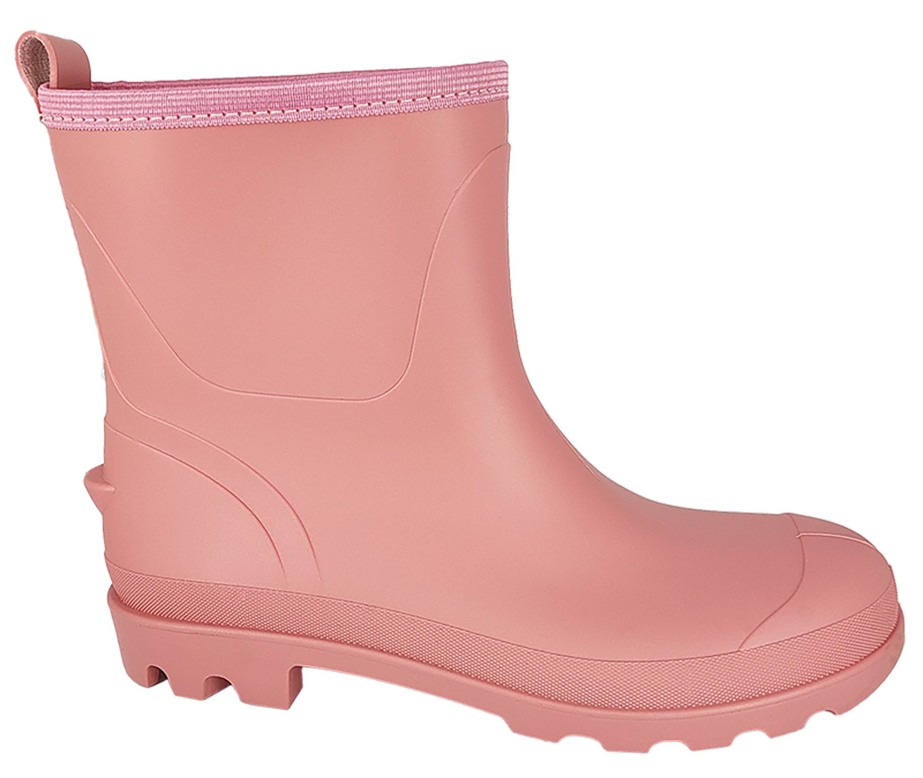 Beck Regenstiefel Big Fellow Gummistiefel Wasserdicht