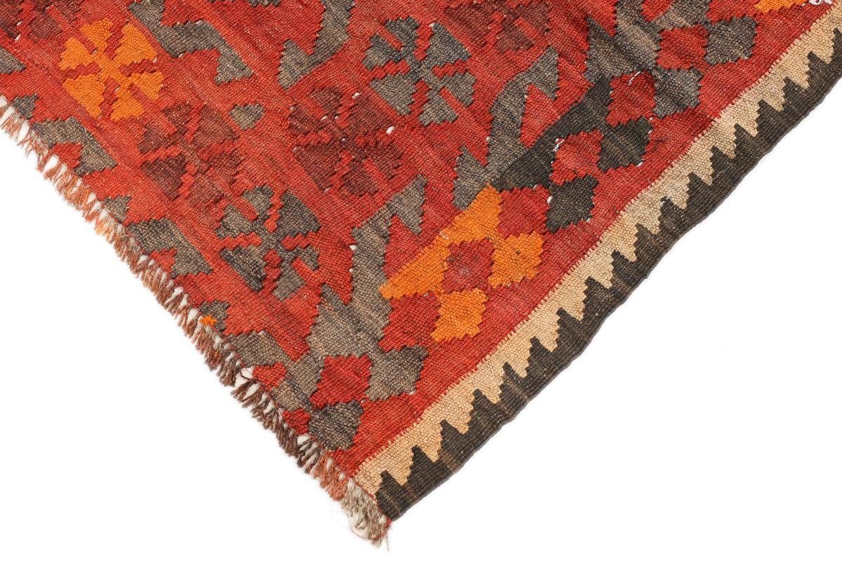 Orientteppich Kelim Afghan Antik Trading, 200x223 Höhe: mm 3 Orientteppich, Handgewebter rechteckig, Nain