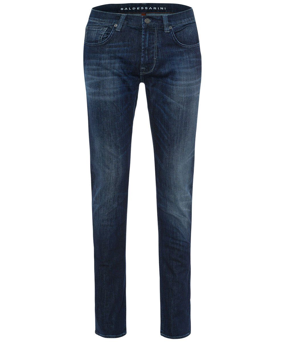 dark blue sw used + baffie