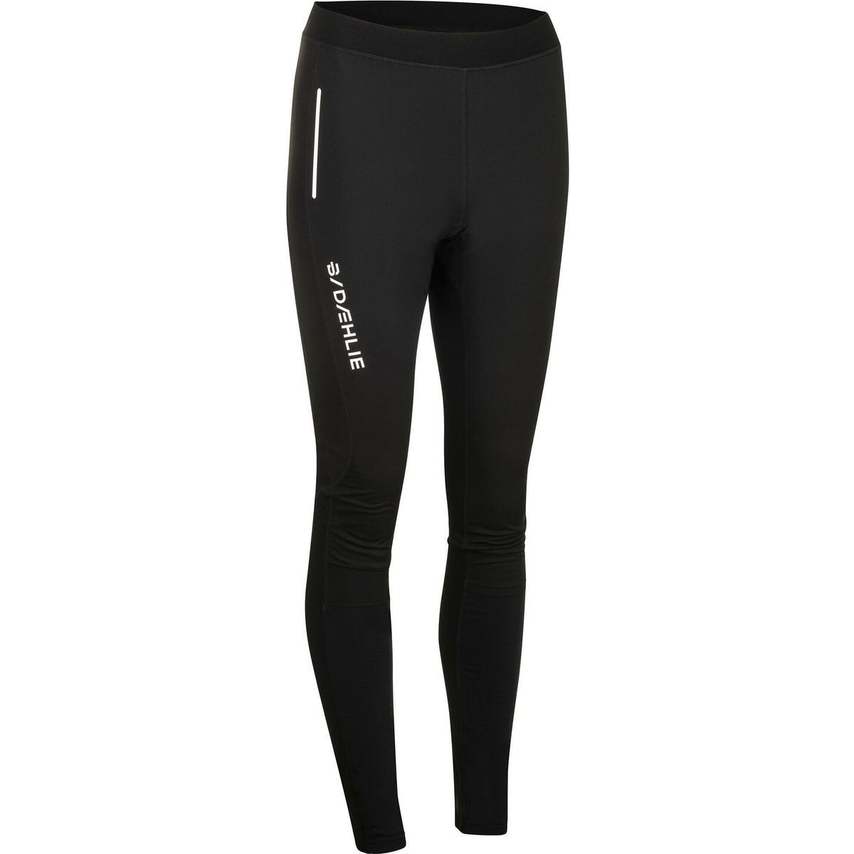 DAEHLIE Skihose Tights Winter Wmn Warme Rennleggings für Damen mit Wolle. Eine großartige Wahl für