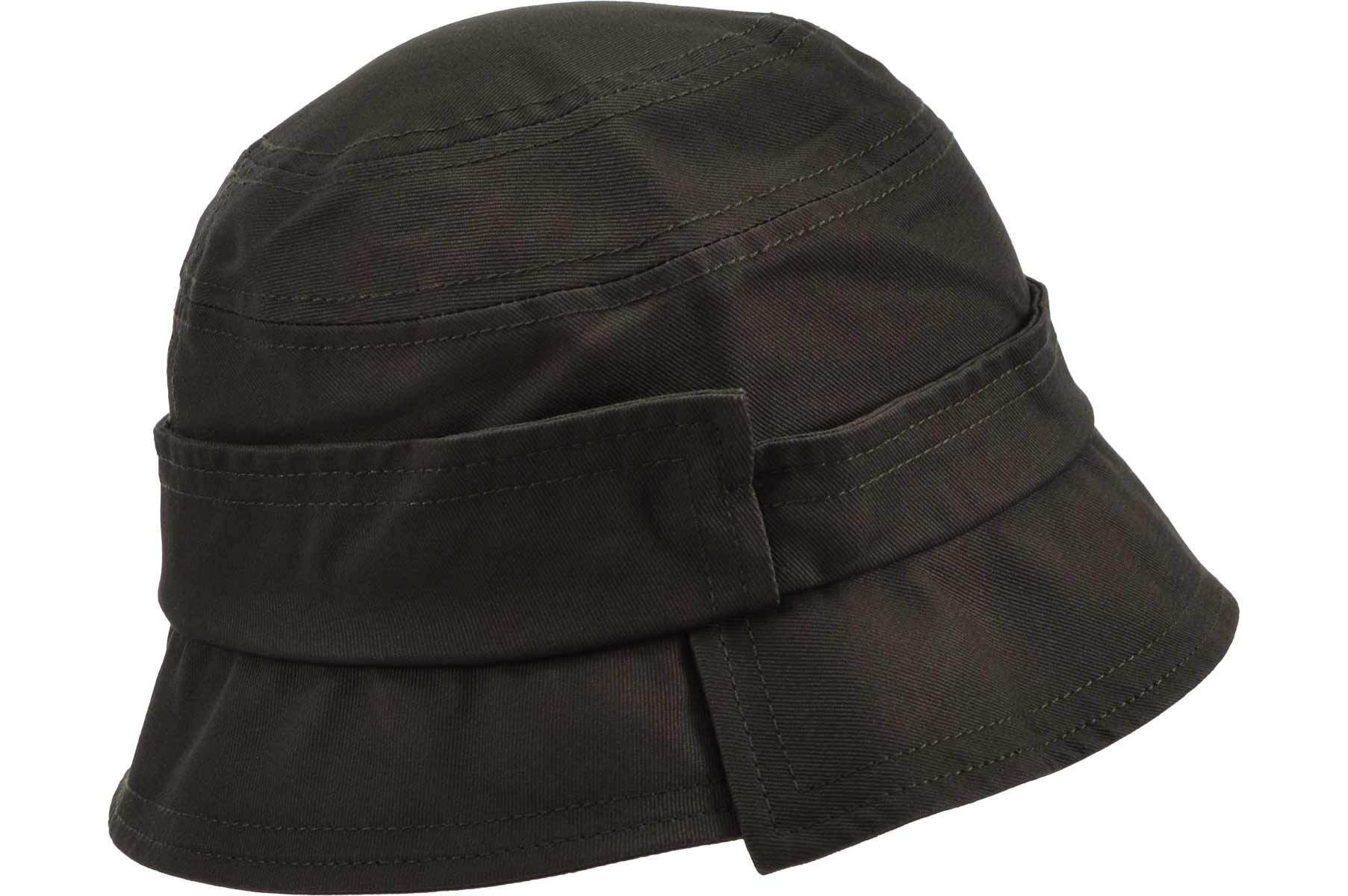 Seeberger Sonnenhut Baumwollstoff Glocke 55645-0 günstig online kaufen
