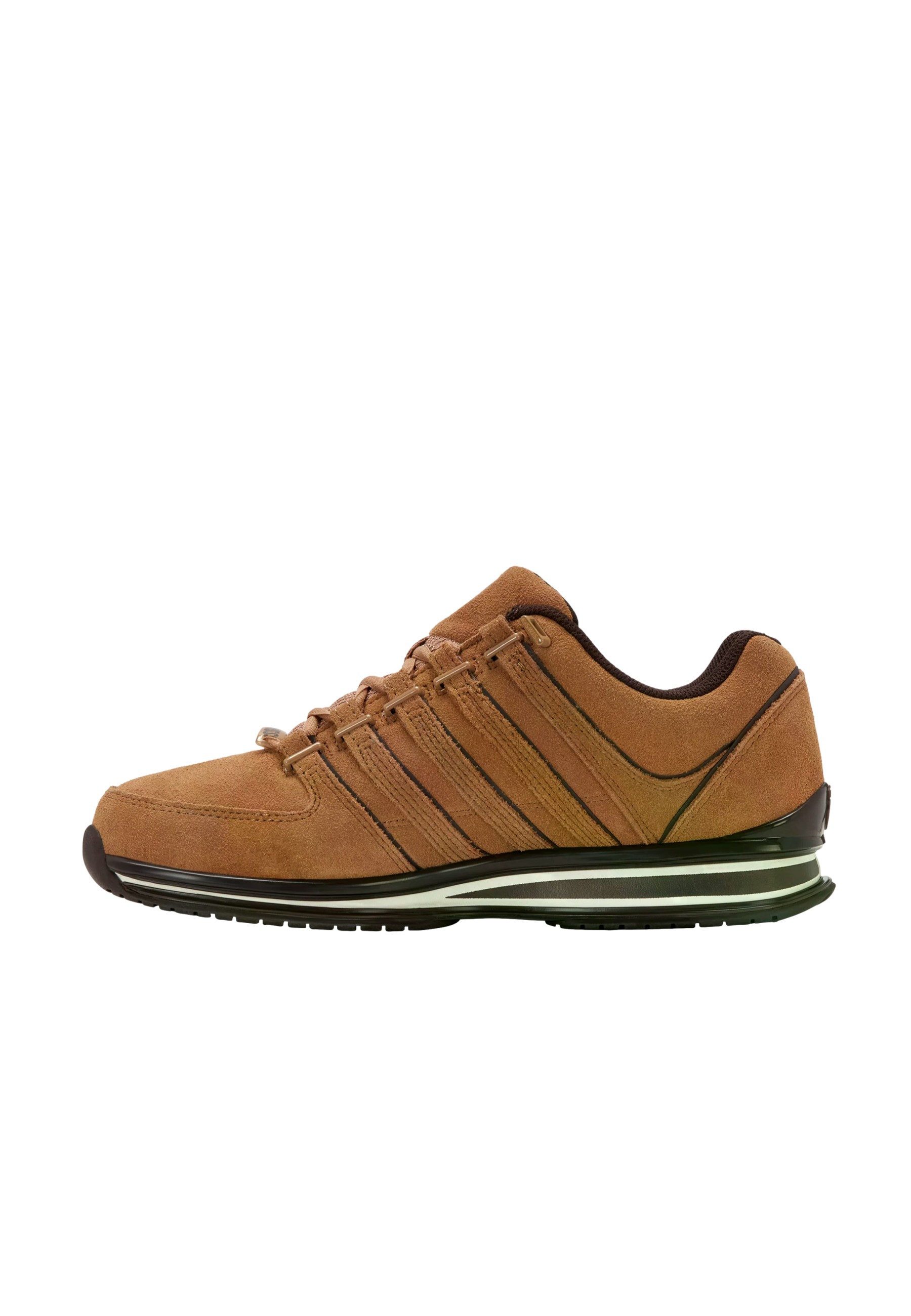 K-Swiss Sneaker Rinzler Low-Sneaker Sneaker (1-tlg) günstig online kaufen