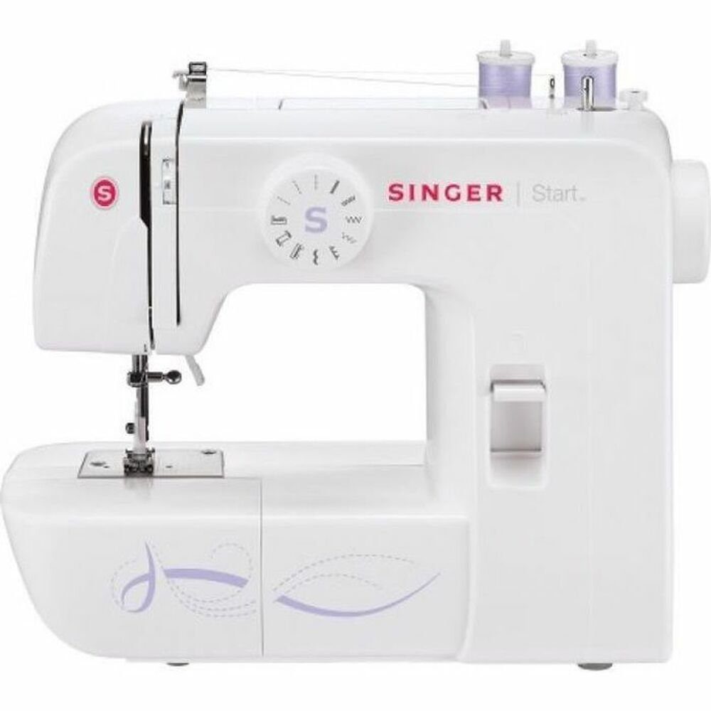 Nähmaschine Singer Nähmaschine start 1306