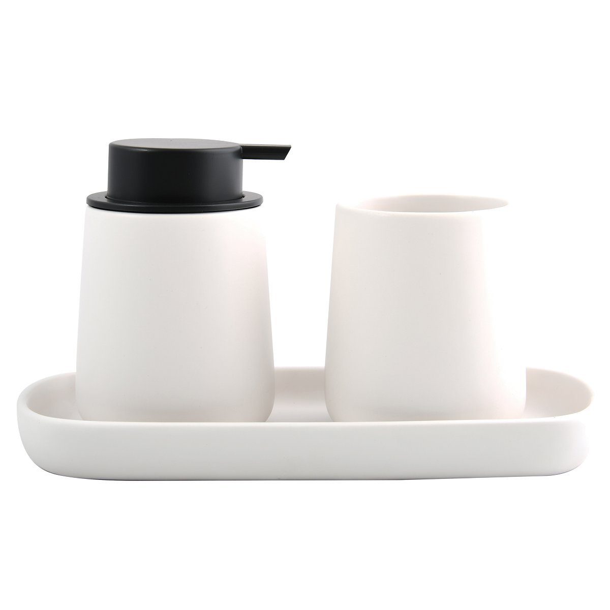MSV Badaccessoires-Sets MAONIE, schickes Zubehör-Set aus günstig online kaufen