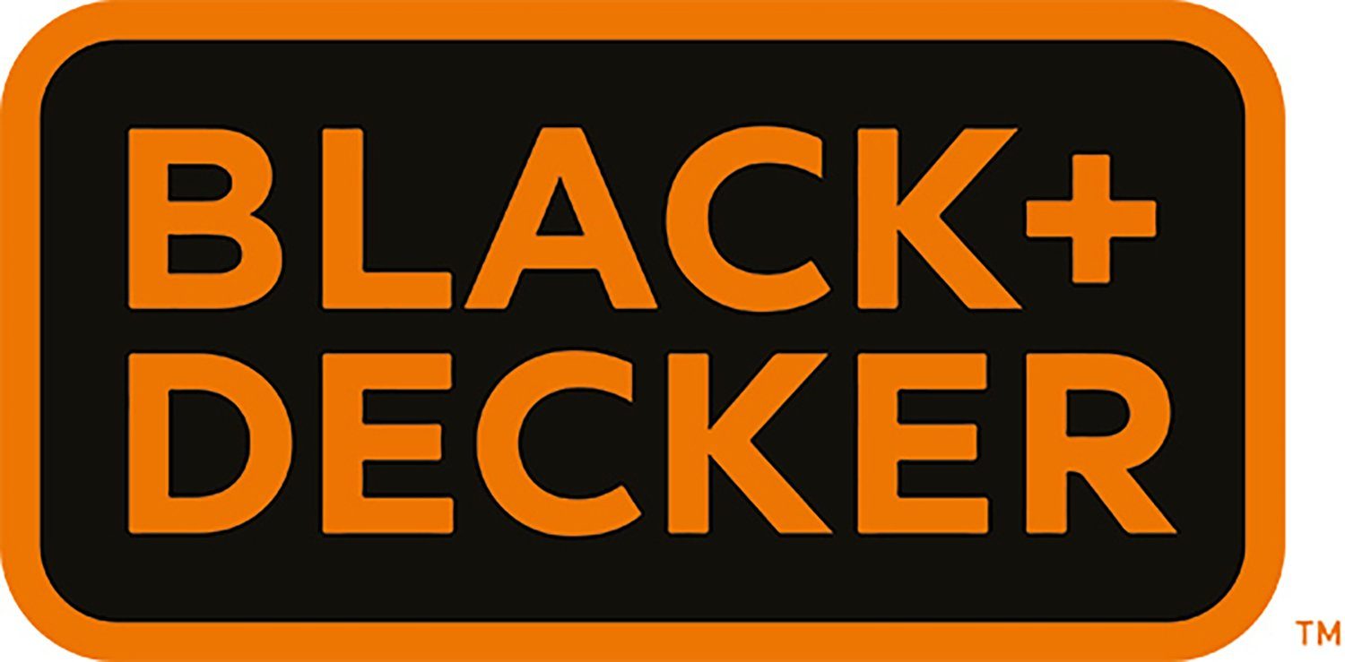 Black+Decker