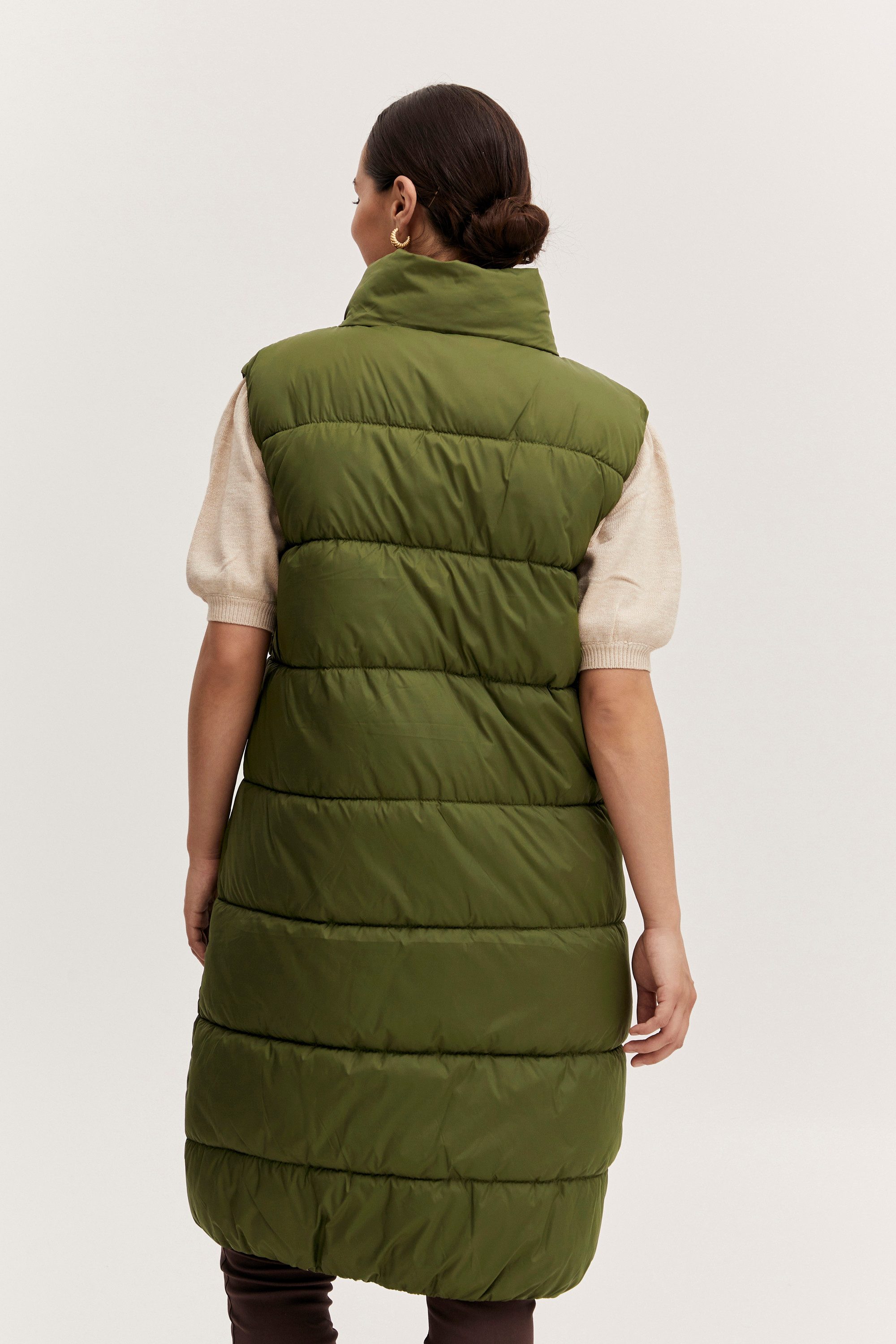 b.young Wintermantel Jacke BYBOMINA