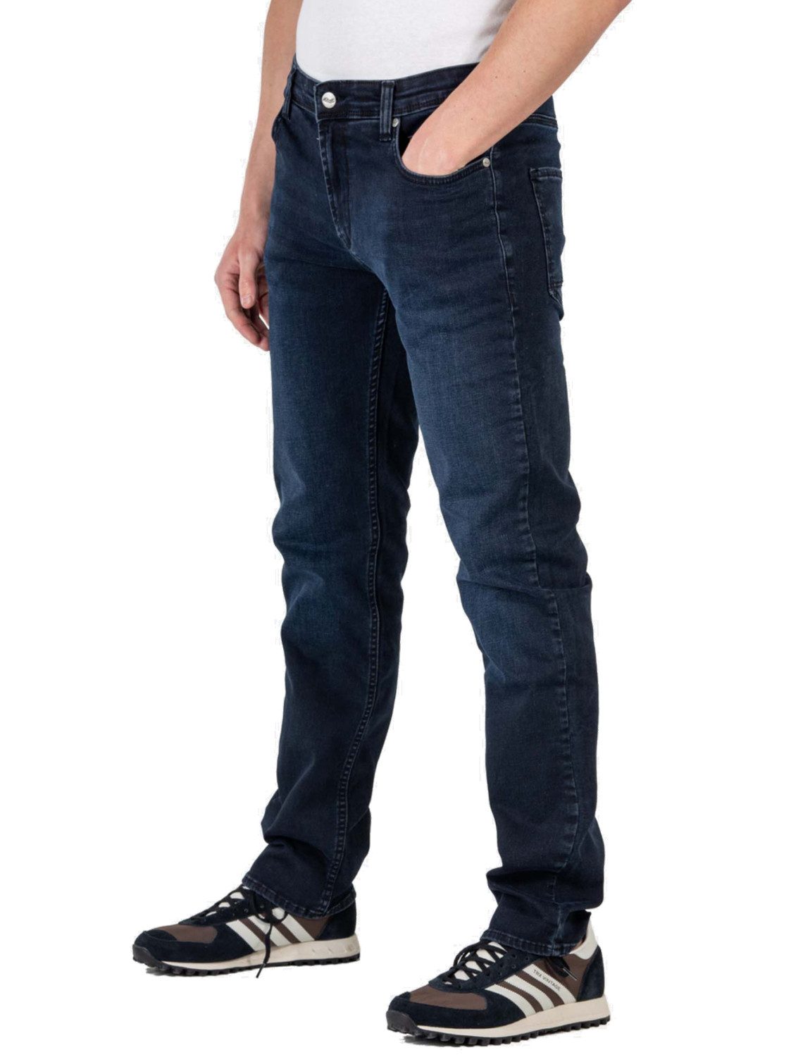 Regular-fit-Jeans Reell Nova 2 Denim Pant