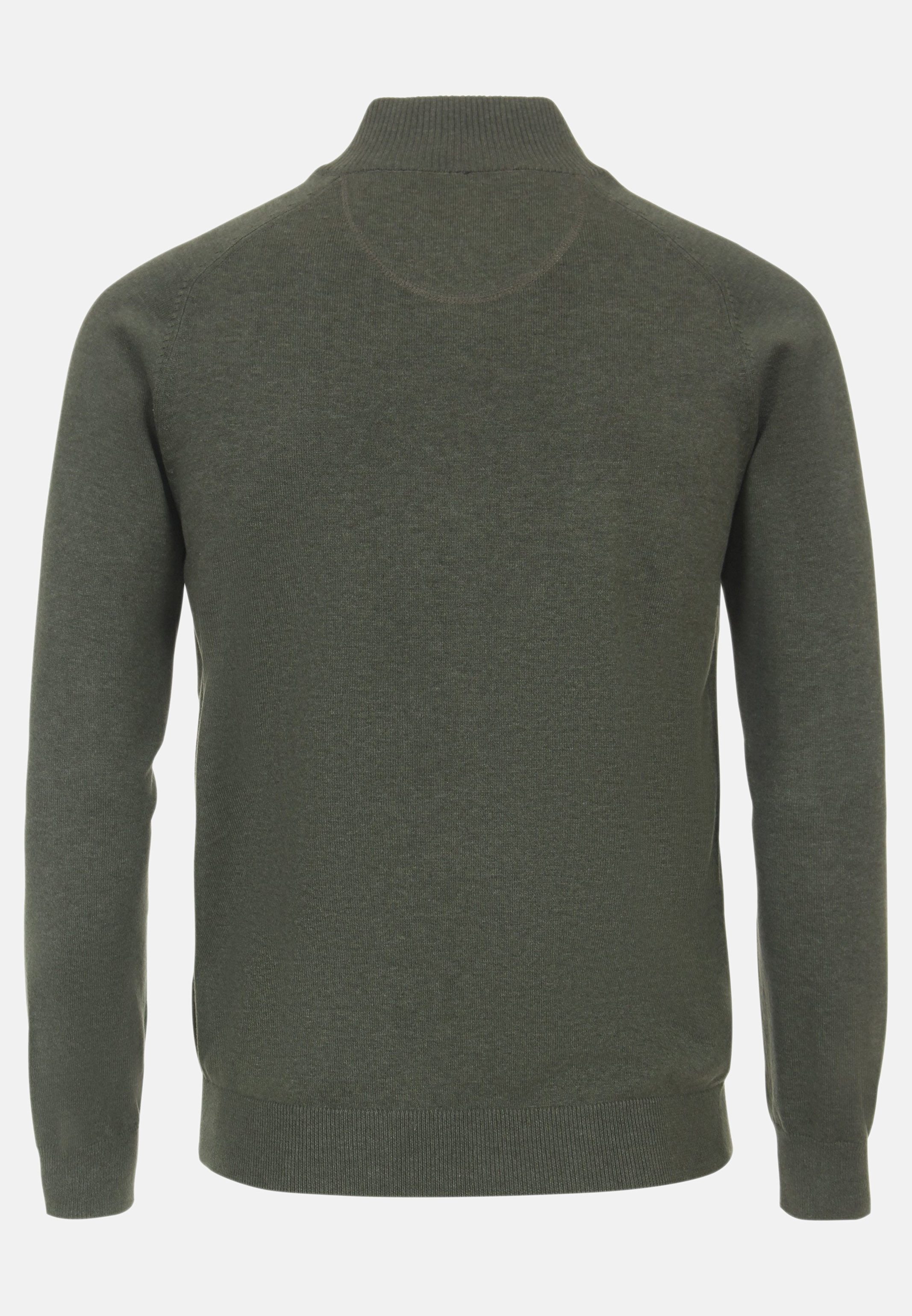 CASAMODA Strickjacke Basic (1-tlg) Strickjacke - günstig online kaufen