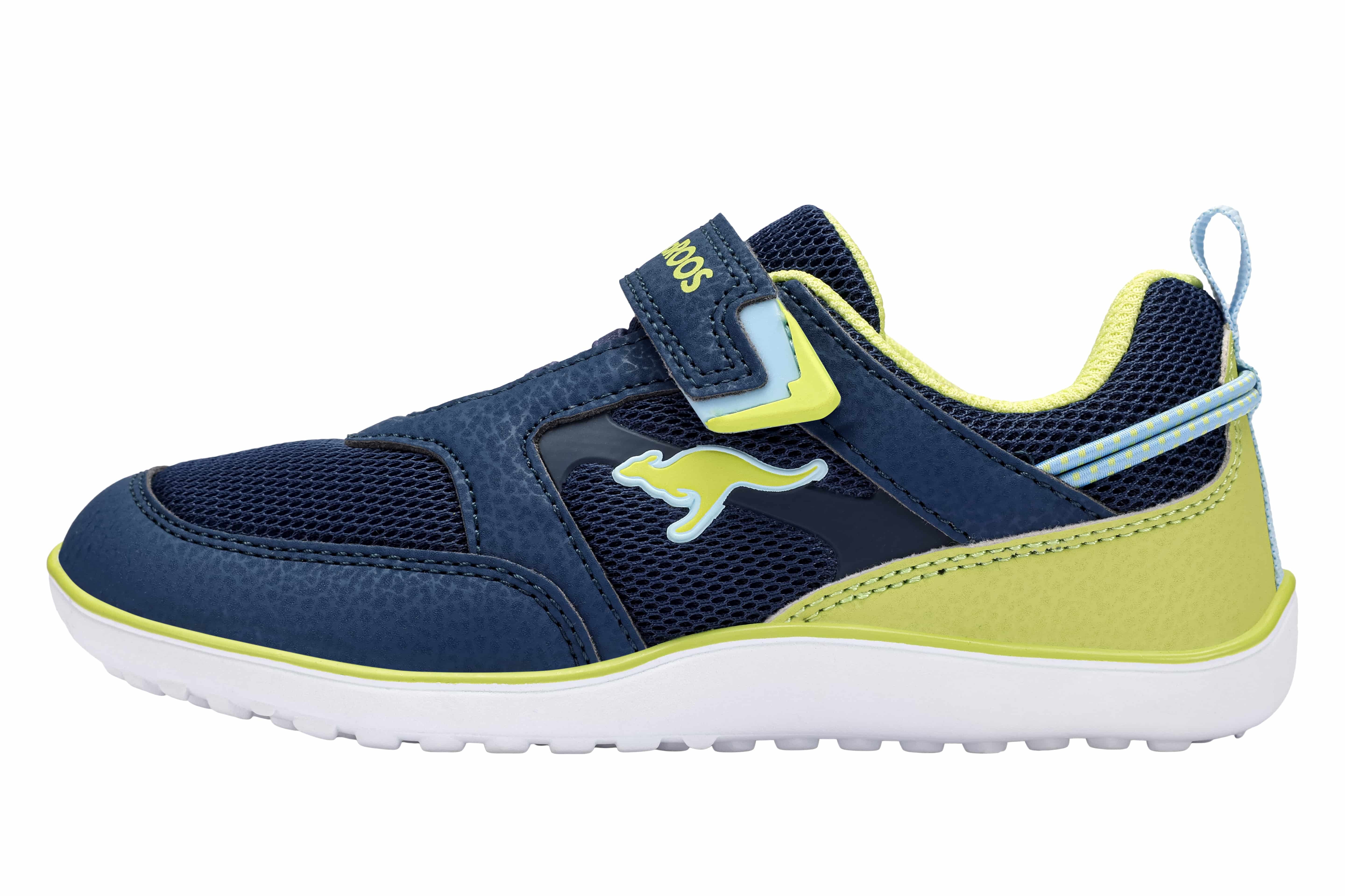 KangaROOS K-BFK PATHFINDER EV Sneaker Barfußschuh
