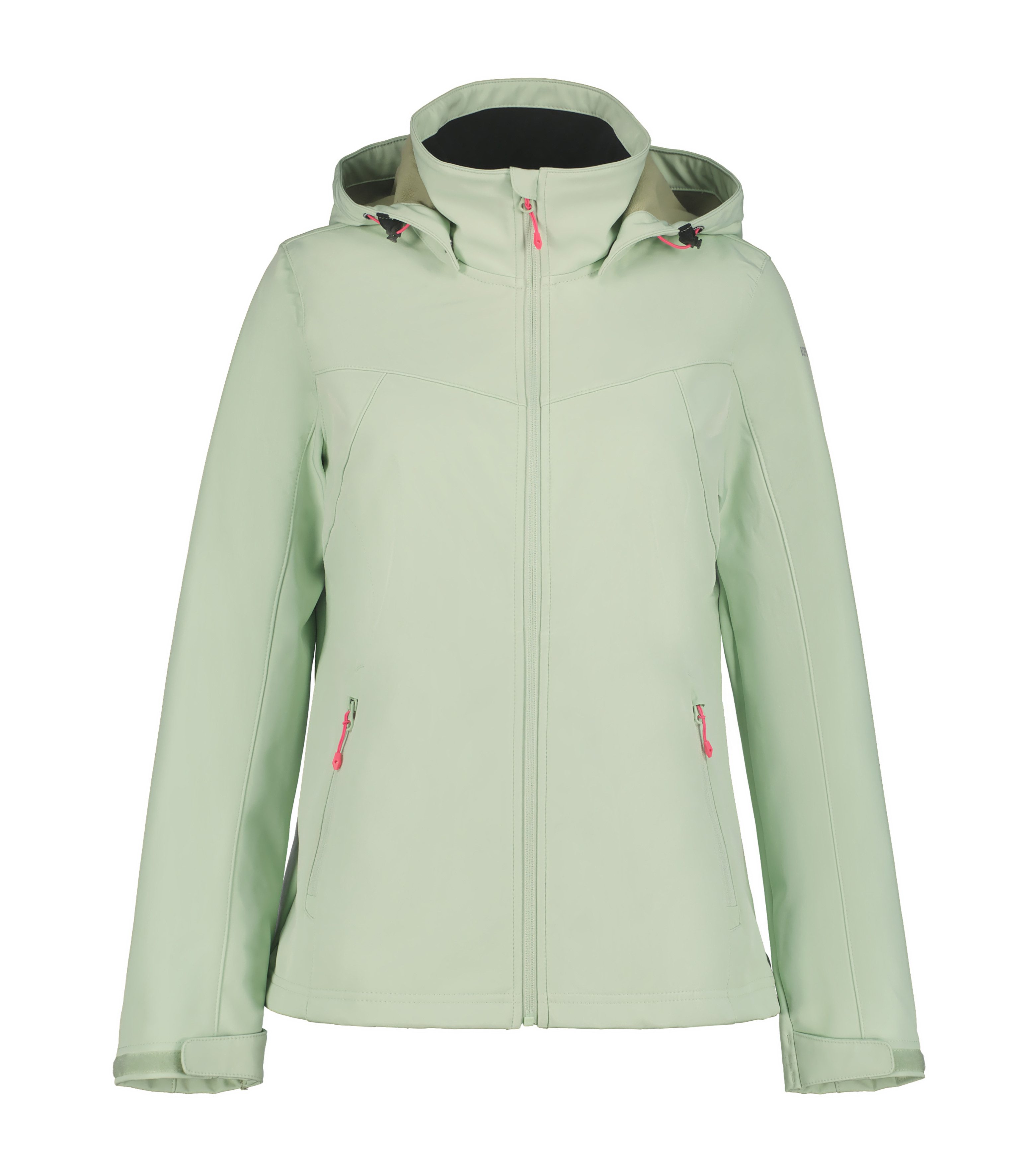 Softshelljacke D SOFTSHELLJACKE BRENHAM