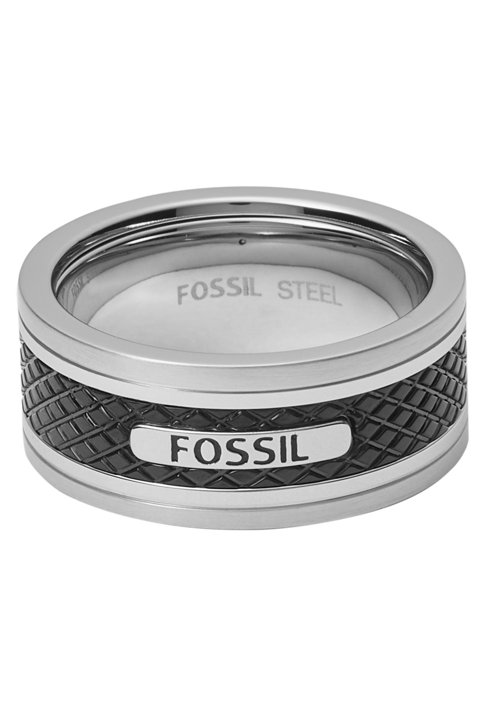JF00888040 MENS Fingerring DRESS, Fossil