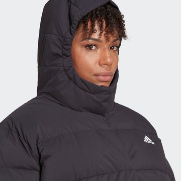 adidas Sportswear Outdoorjacke W HEL H J IN