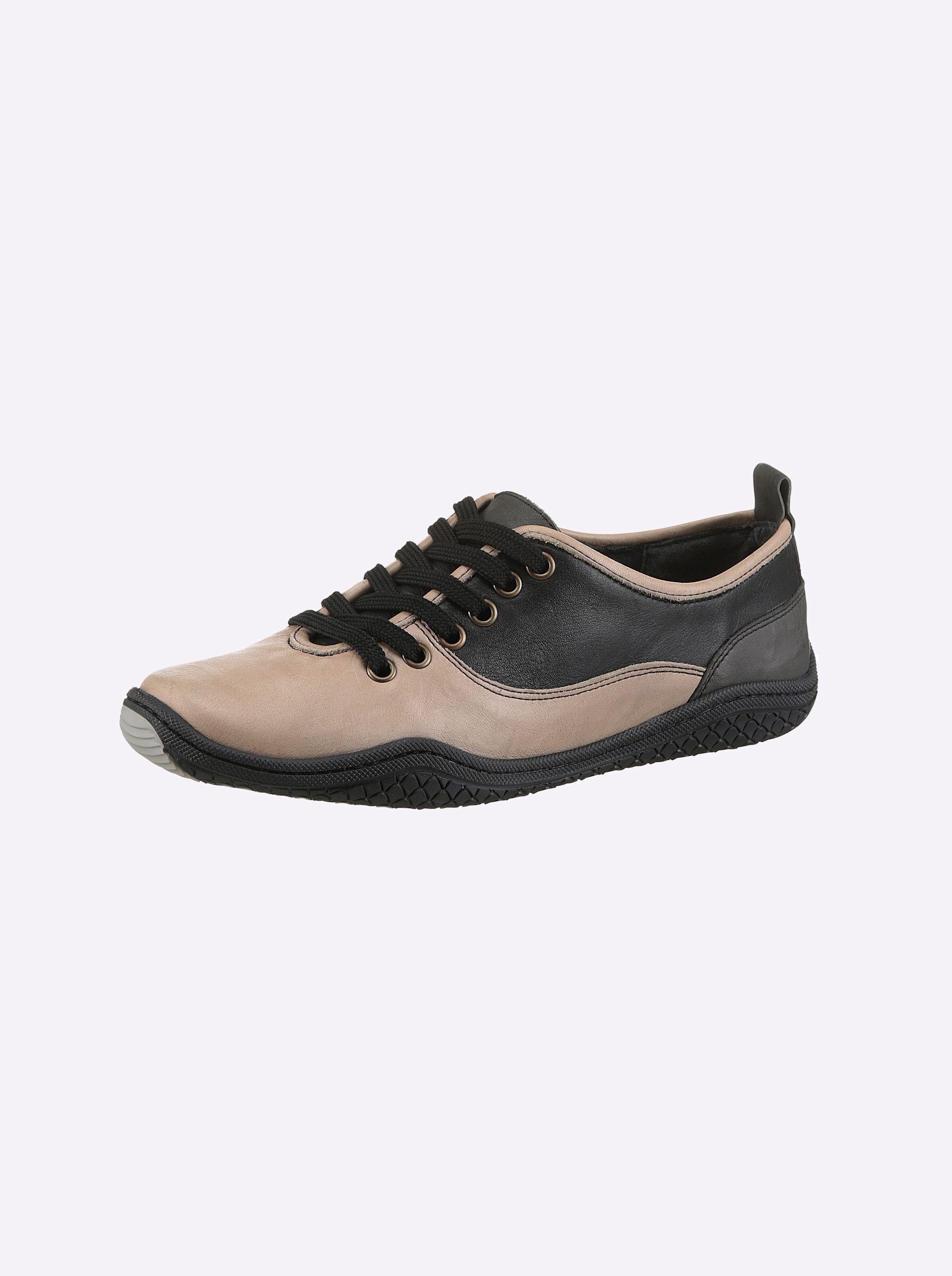Gemini Schnürschuh Sneaker Flexible Laufsohle, Wechselfußbett, günstig online kaufen