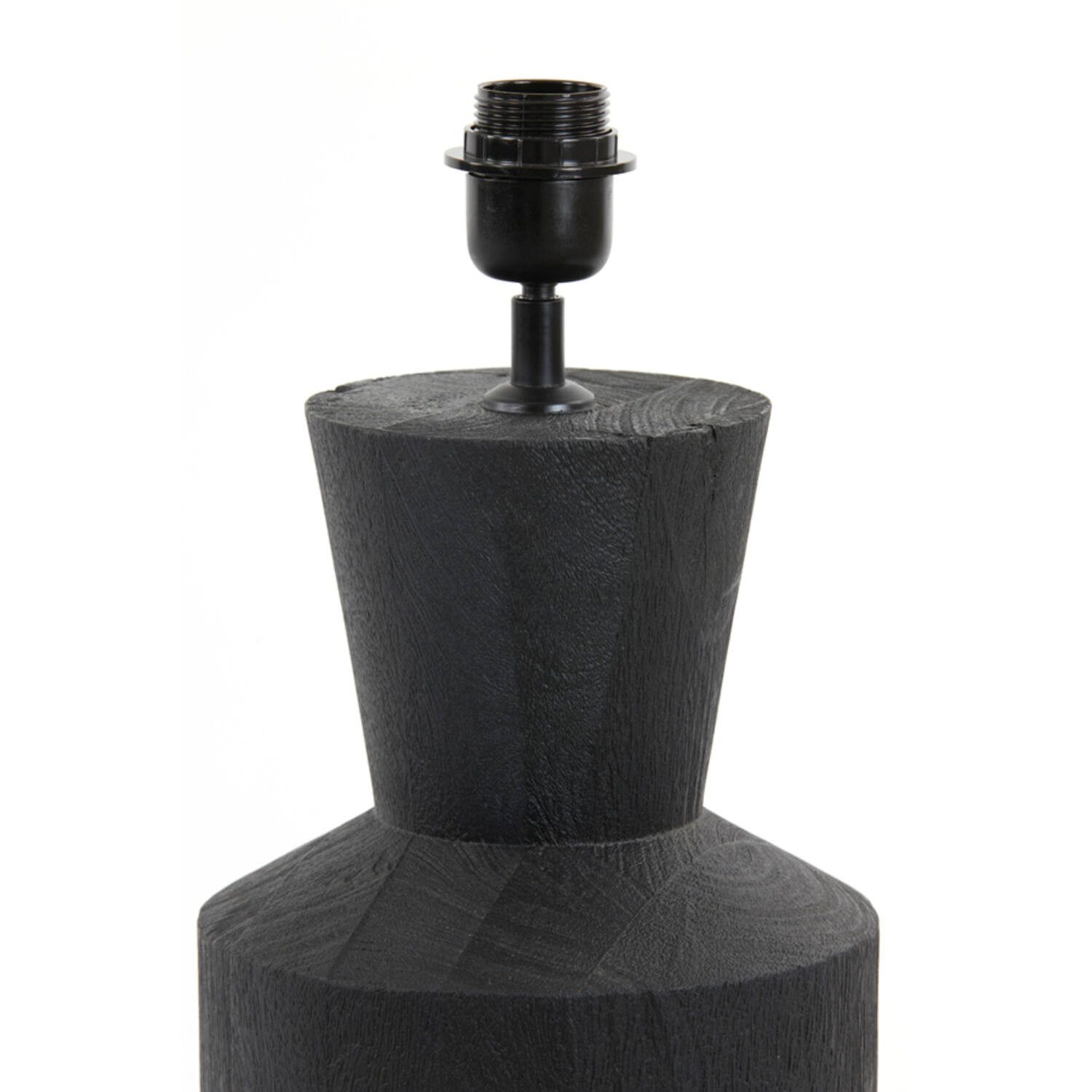 Light & Living Tischleuchte Tischleuchte Lampenfuß GREGOR Light & Living Ø2 günstig online kaufen