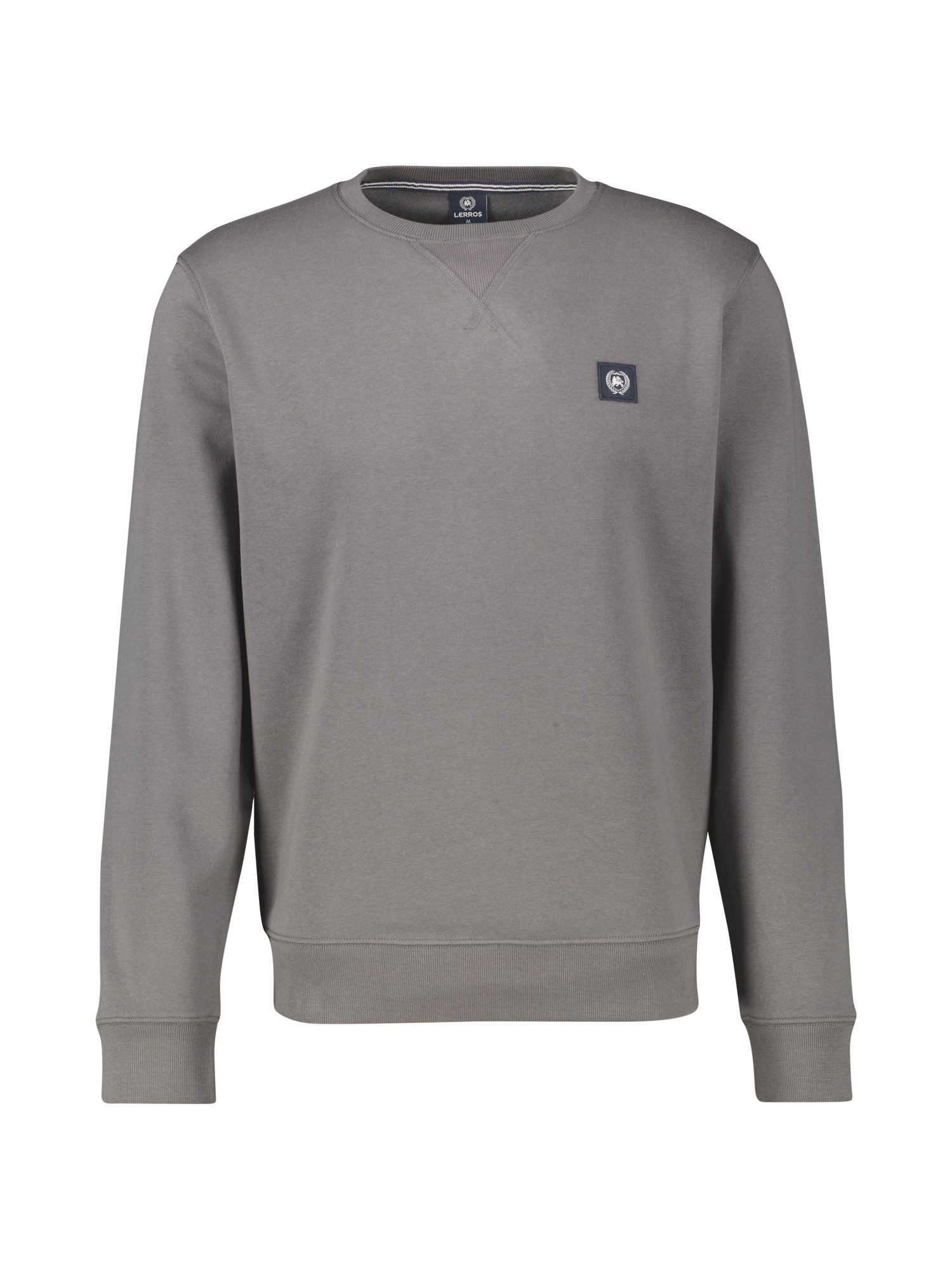 LERROS Sweatshirt LERROS Urbaner Sweatshirtstyle, weiche Haptik günstig online kaufen