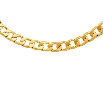 Heideman Collier Mila goldfarben (inkl. Geschenkverpackung), Halskette Frauen