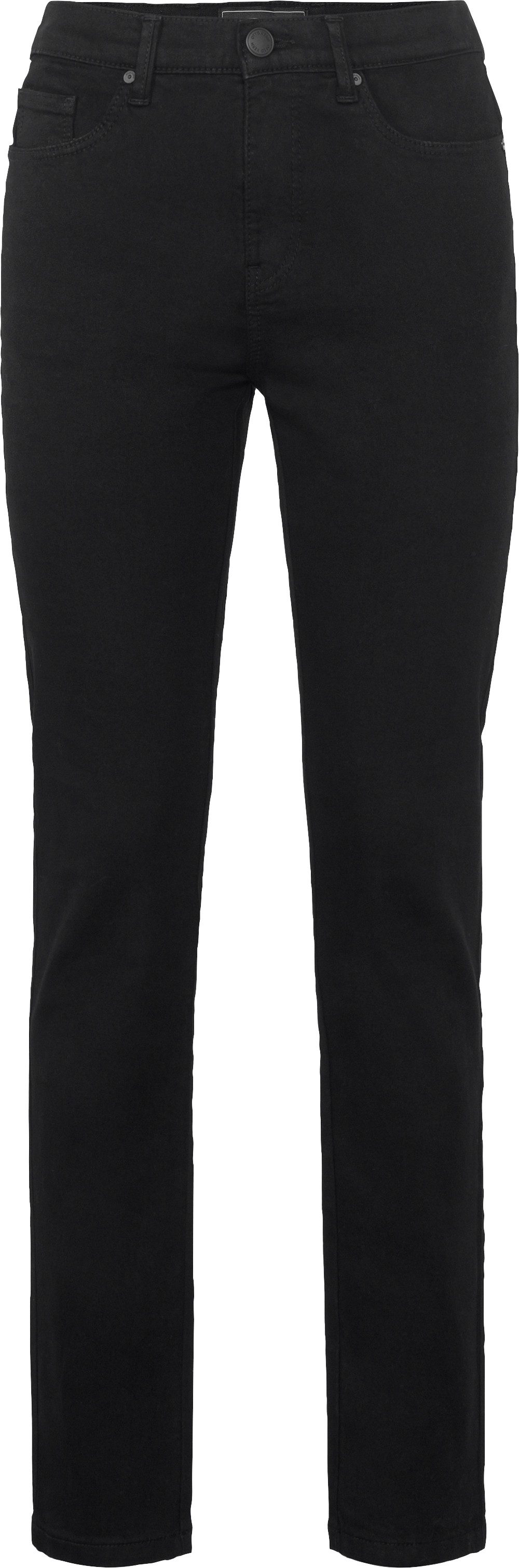 Otto Kern Thermojeans Thermoeffekt dank aufgerauter Innenseite